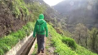 Rund um die Blumeninsel Madeira  Eurohike Wanderreisen