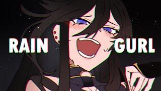 RAINGURL  ANIMATION MEME