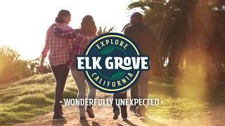 ExploreElkGrove.com - Elk Grove CA Wonderfully Unexpected