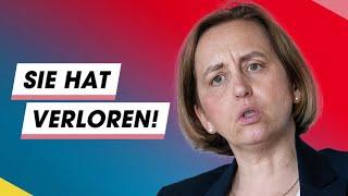 AfD Der tiefe Fall der Beatrix von Storch