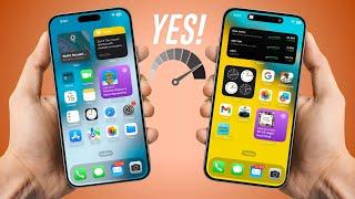 iPhone 16 Pro Max vs iPhone 15 Pro Max - REASONS TO UPGRADE