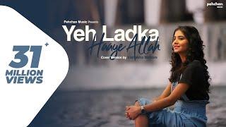 Yeh Ladka Hai Allah - Vishakha Mahore  Asha Bhosle & Mohammad Rafi  Pehchan Music  Old Songs