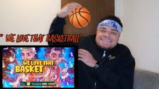 KyleYouMadeThat & NLE Choppa - Hoopla Official Lyric Video  REACTION