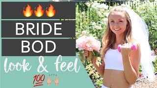 Easy & Effective Fitness and Diet Tips for Brides  Sweating for The Wedding 