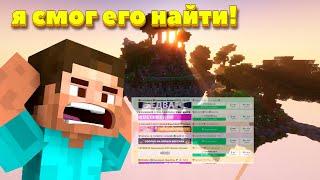 Где поиграть SkyBlock? Спустя столько поисков…