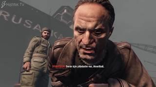 Domuzlar Körfezi #1 Call of Duty Black Ops 1 Türkçe