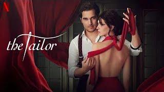 The Tailor Official Music by Netflix  Turkish Tv Series  Netflix  Terzi