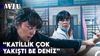 Deniz Demir Gözünden Avlu 41. Bölüm - Avlu