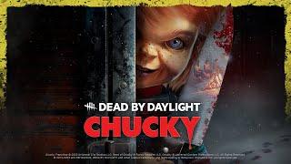 Dead by Daylight  Chucky  Official Trailer