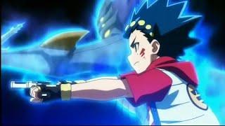HD BEYBLADE EDIT The finals