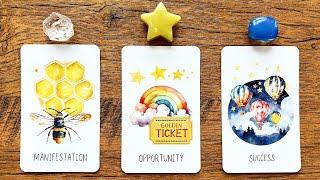 A SURPRISE THAT’S JUST AROUND THE CORNER   Pick a Card Tarot Reading