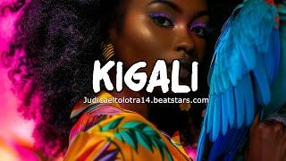  KIGALI  Afro Guitar X Rsko & Tiakola type beat  Afro Drill  & Afrobeat Instrumental 2024 