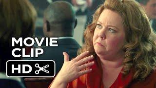 Spy Movie CLIP - Cleanising My Palate 2015 - Melissa McCarthy Spy Comedy HD