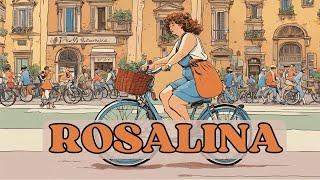 Rosalina - Fabio Concato Grandi Successi Italiani - Italian Evergreens