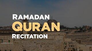 Ramadan Quran Playlist 2022  Omar Hisham Al Arabi