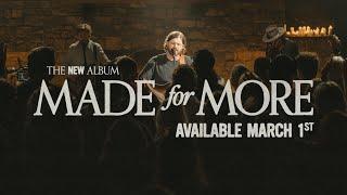 Made For More Trailer - Josh Baldwin