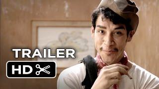 Cantinflas Official US Release Trailer 1 2014 - Michael Imperioli Movie HD