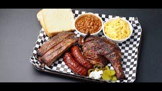 Experience Authentic Texas BBQ at Winners BBQ  Best BBQ in Plano TX