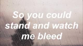 I Went Too Far - AURORA - Lyrics