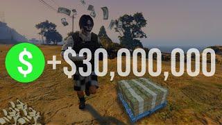 ROCKSTAR Cant Patch This SUPER EASY GTA 5 Money Glitch *SOLO* GTA 5 Money Glitch As Of Patch 1.68