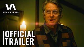 HERETIC Trailer 4K 2024  Hugh Grant Sophie Thatcher Chloe East  Horror  @A24