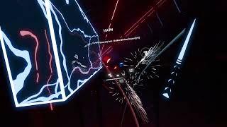 VR Beat Saber - Feint - We Wont Be Alone EXPERT+