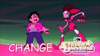 Steven Universe-Change Alternate Version
