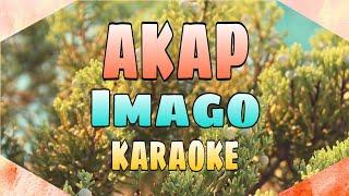 Akap - Imago KARAOKE