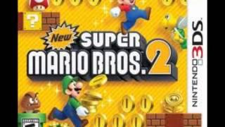 Latest Mario July 2012 Update