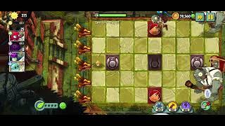 PvZ 2  Lost City  Day 22  2022