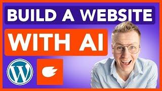 Create A Stunning Wordpress Website For Free With Ai Technology