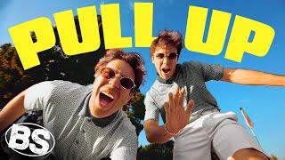 Connor Price & Hoodie Allen - PULL UP Official Video