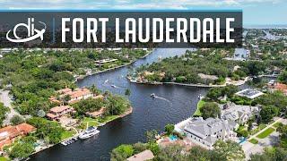 FORT LAUDERDALE - O que fazer e onde se hospedar em Ft. Lauderdale na Flórida