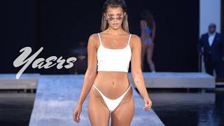 VDM The Label Swimwear Fashion Show SS 2019 Miami Swim Week 2018 Paraiso Fashion Fair Full Show