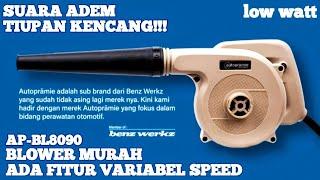 Blower murah pendamping jet cleaner  cuci touchless