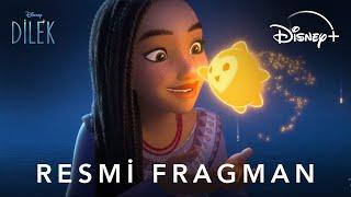 Dilek  Resmi Fragman  Disney+