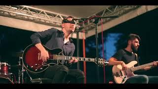 The Mono Jacks - Gândurile  live la Backyard Acoustic Season