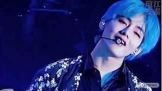 FMV BTS LOVE AND HATRED   ANGESTY SONG EDIT#bts#banglaeditbts#v#taehyung#romance