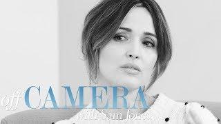 Rose Byrne talks about Feeling Intimidated Working with Comedy Icons in Bridesmaids