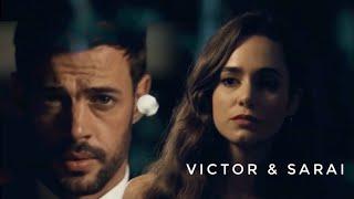 En brazos de un asesino  Victor & Sarai  The way you move