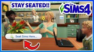 Your Sims NEED This Game Changing Mod...