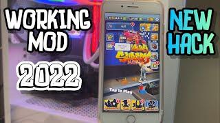 How i Hacked Subway Surfers & Got Unlimited Keys Coins & Boosts in Subway Surfers on iOS & Android