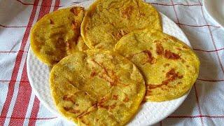 ഹോളിഗെ ഇനി വീട്ടിൽ തന്നെ ഉണ്ടാക്കാം  Holige recipe in Malayalam  Obbattu recipe