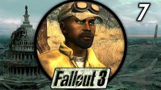 Harith the Hero - Lets Play Fallout 3 Very Hard 7