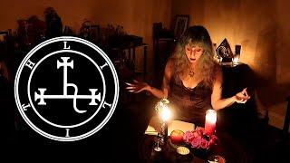 How to make a Pact with Lilith  Ritual spell for Lilith Queen of Demons by Orlee Stewart