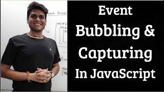 Event Bubbling Capturing aka Trickling in Javascript  Oyo UIFrontend Interview Question