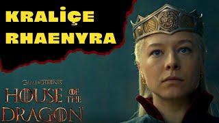 House of the Dragon 10.Bölüm İnceleme │Sezon Finali