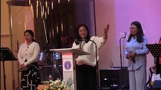 Denmark Revival Crusade  Zan 2Nak  Evan.Nancy Tha Par  Rev.Abraham Sang Nawl