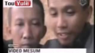 TAK PUNYA MALU  Guru SMU Bogor Mesum dgn MURIDnya sendiri