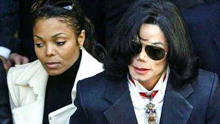 Er ist vor 15 Jahren gestorben jetzt bricht Janet Jackson das Schweigen über Michael Jackson